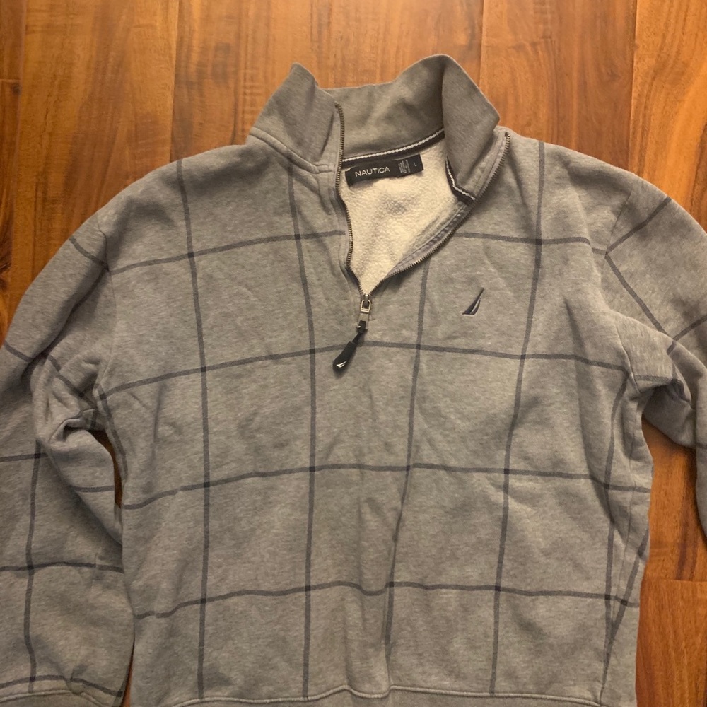 Nautica Boys Sweater